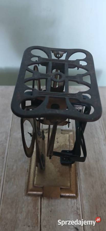 Waga pocztowa Kraków