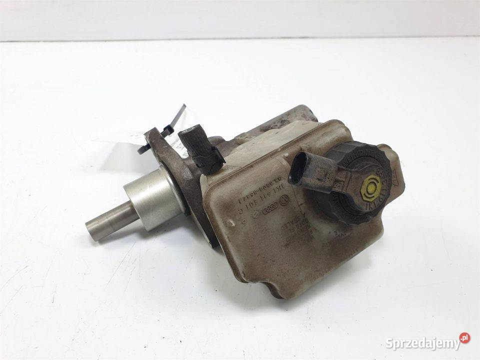 POMPKA HAMULCOWA VOLKSWAGEN TOURAN 1K1611301C sprzedam