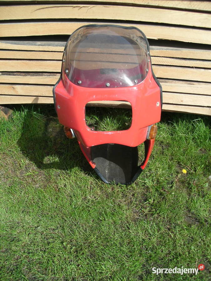 Owiewka Moto Guzzi Le Mans 850 T3 1000sp Zamość
