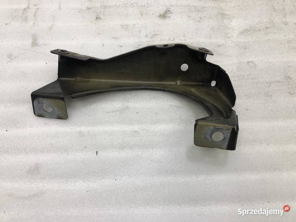 WZMOCNIENIE PRZÓD PEUGEOT EXPERT II