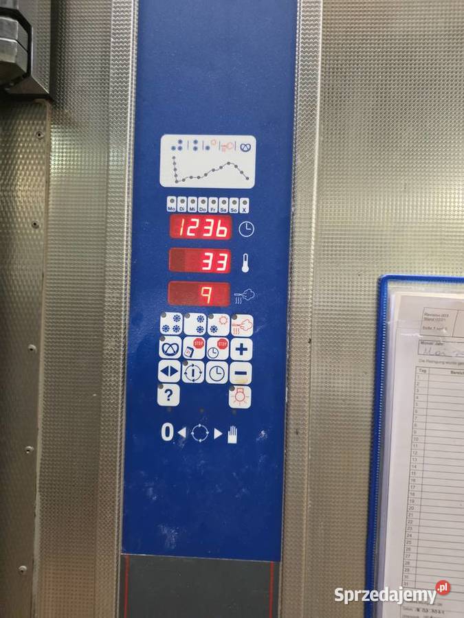 Chłodnio garownia Garprofi Rzeszów