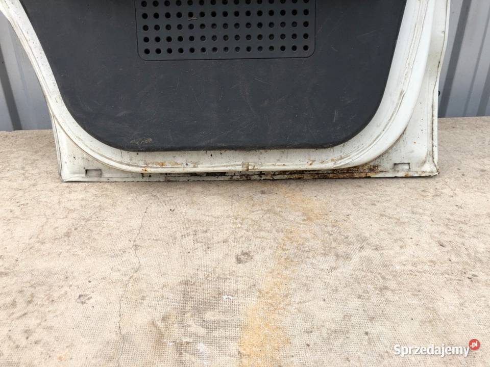 DRZWI PRAWY PRZÓD IVECO DAILY III Bus 9906 sprzedam