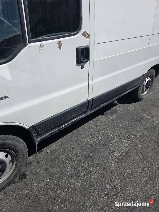 Sprzedam zamienie okazja 4500 Bydgoszcz