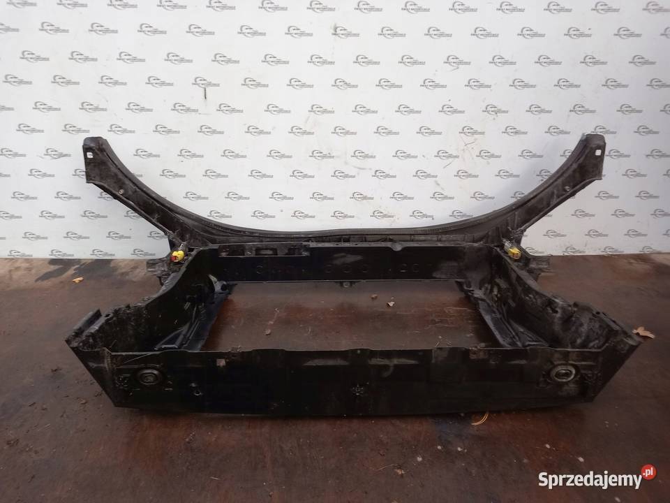 AUDI A3 II 8P7 LIFT 11r pas przedni wzmocnienie Części samochodowe