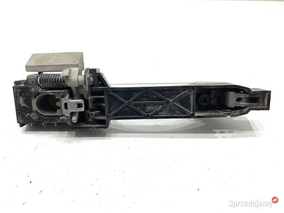 KLAMKA ZEWNĘTRZNA LEWY TYŁ NISSAN QASHQAI J10