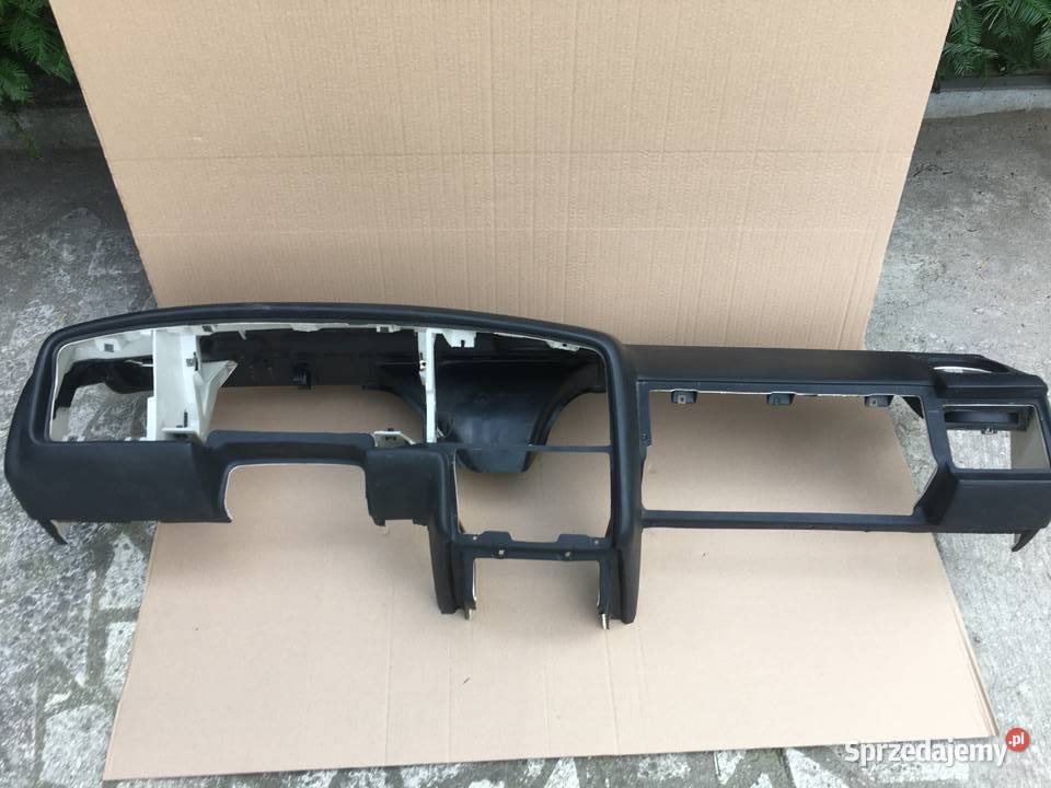 VW PASSAT B3 B4 KOKPIT DESKA ROZDZIELCZA Białystok