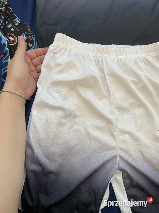 garnitur chłopca chłopiec Częstochowa