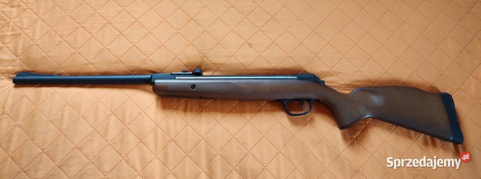 Wiatrówka Browning XBlade Hunter Wood 45mm 16J Łomża