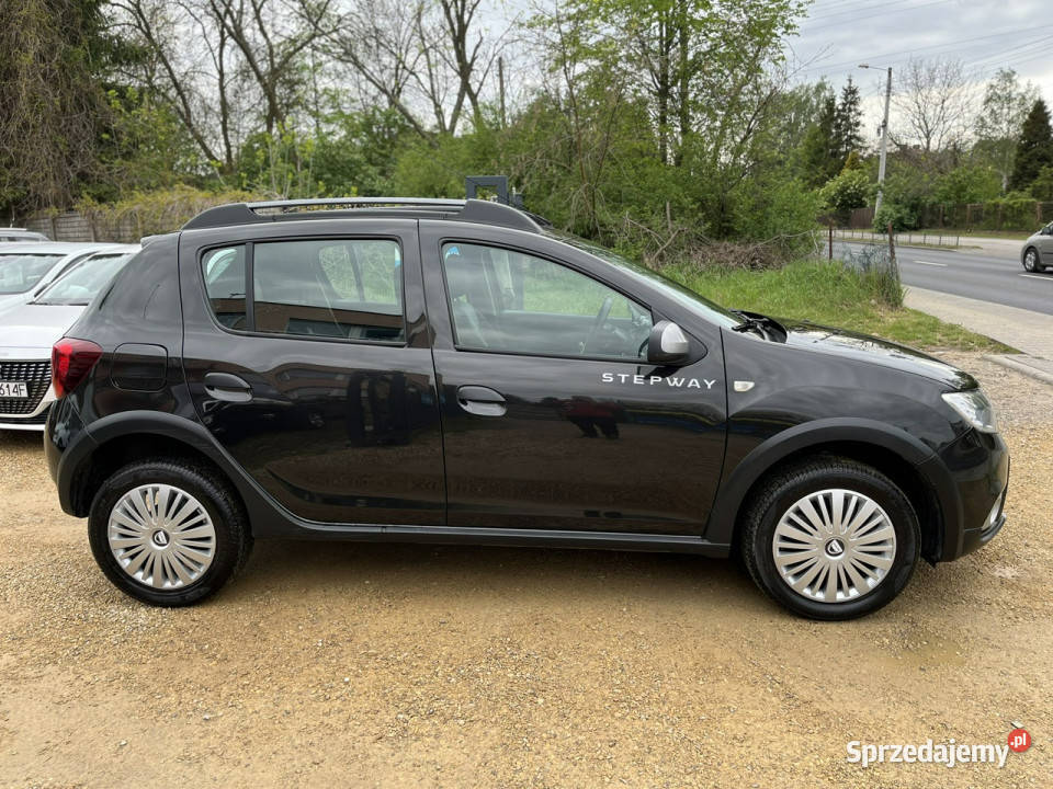 Dacia Sandero Stepway II 20122020 czujnik zmierzchu