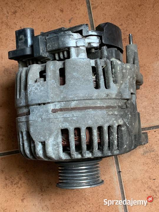 Alternator VW 03C903023D wiele modeli Margonin