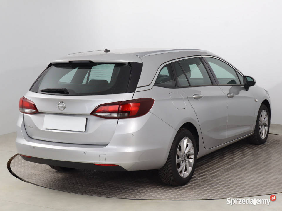 Opel Astra 12 Turbo dolnośląskie sprzedam