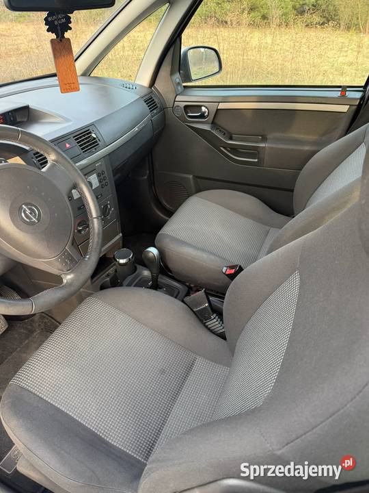 Sprzedam Opla Meriva Jabłonna