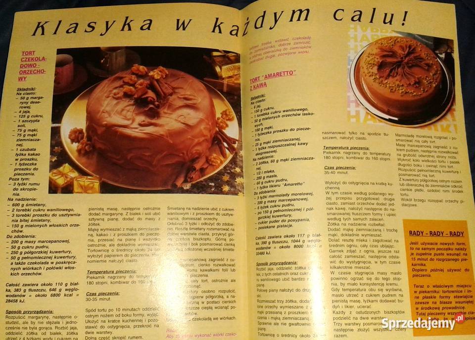 Cisat domowe mojej kuchni 381994 Kinga Chełm