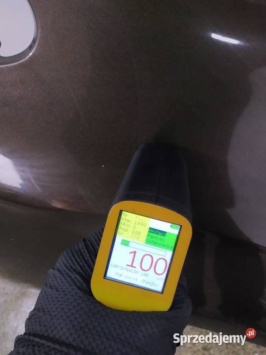 BŁOTNIK PRAWY PRZÓD KDK Citroen DS4 I 2010 Błotniki świętokrzyskie