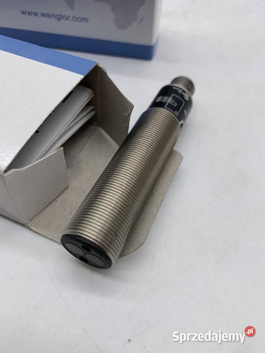 Wenglor TC66PA3 Optical sensor Warszawa sprzedam