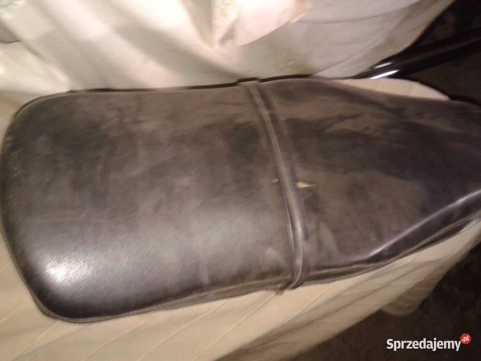 Jawaka 50 mustang siedzeniekanapa Bielsko-Biała sprzedam