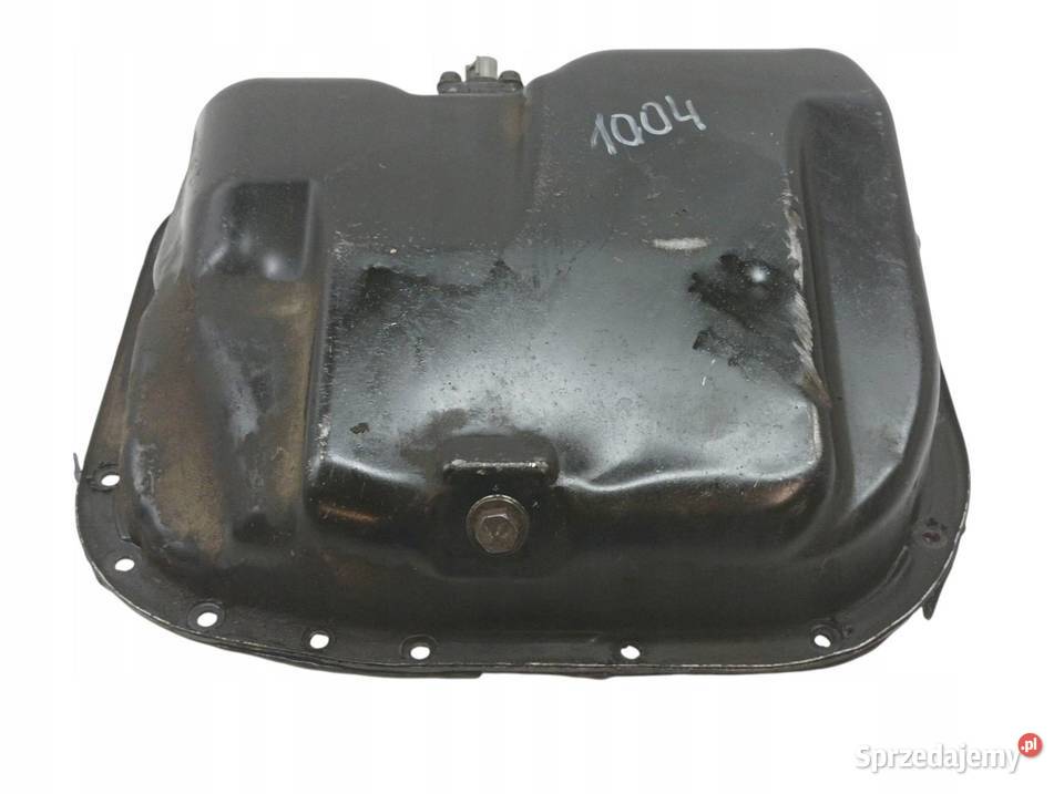 MISKA OLEJOWA 20 D4D Toyota Previa II 20002005 świętokrzyskie sprzedam