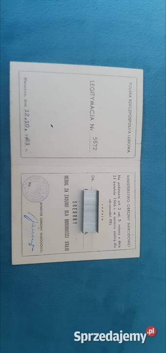 Hełm Niemiecki odznaki Strzałkowo