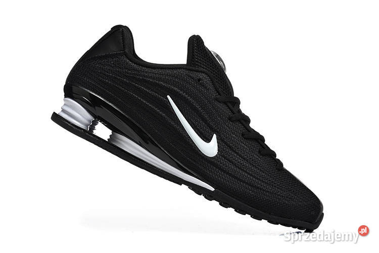 NIKE SHOX Z buty męskie sportowe rozmiar 4046 Katowice sprzedam