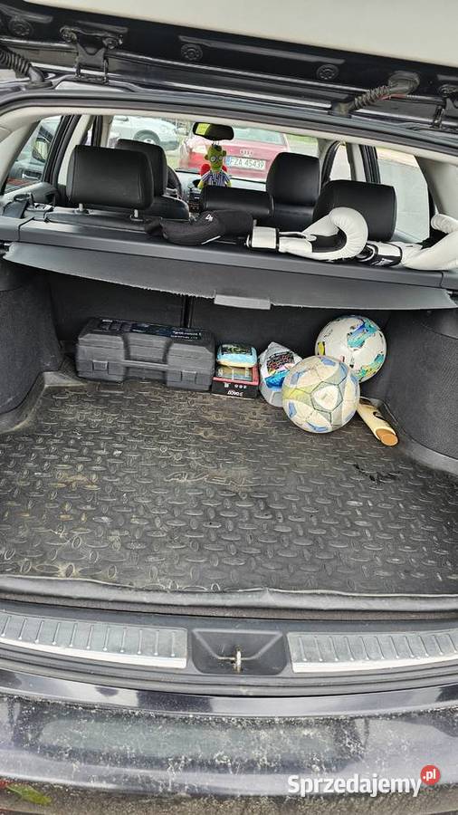 Toyota Avensis 20 147 2003r Zadbana manualna Lubsko