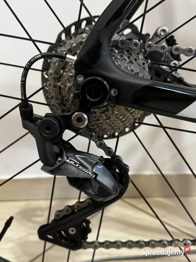 Rower szosowy Viper podlaskie Nowodworce sprzedam