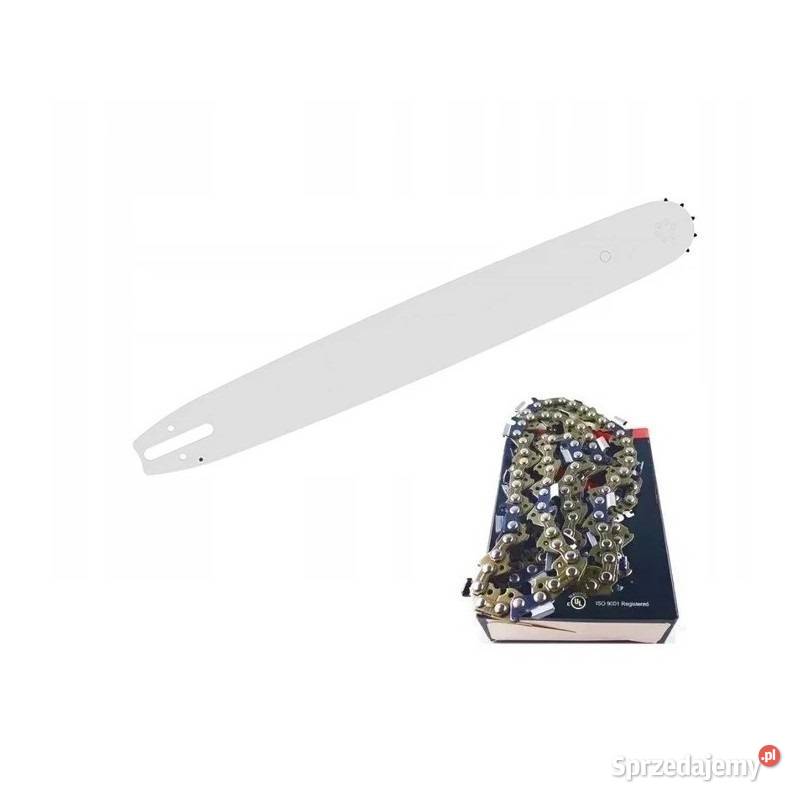 PROWADNICA Łańcuch 15 325 16mm 62ognFirmowy mazowieckie sprzedam