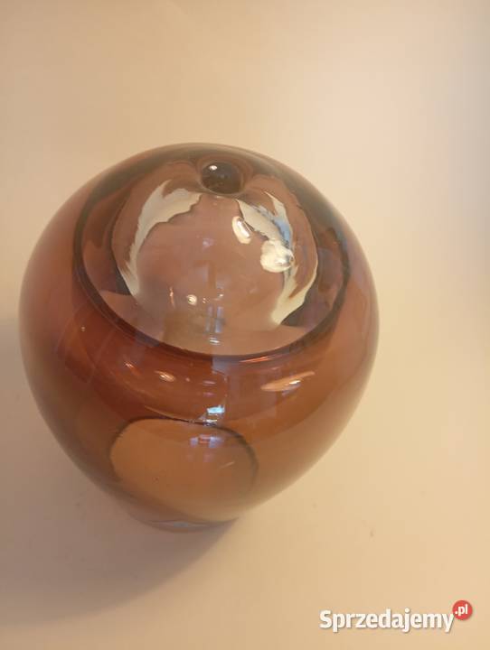 Lampa olejna Krosno śląskie Częstochowa