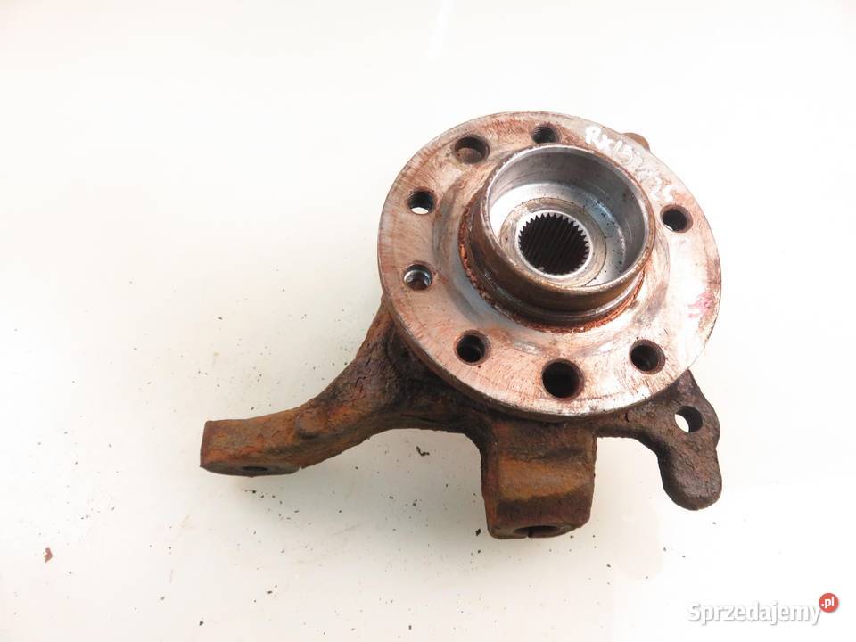 ZWROTNICA PRZEDNIA PRAWA OPEL ZAFIRA B 22 Zawieszenie i amortyzacja