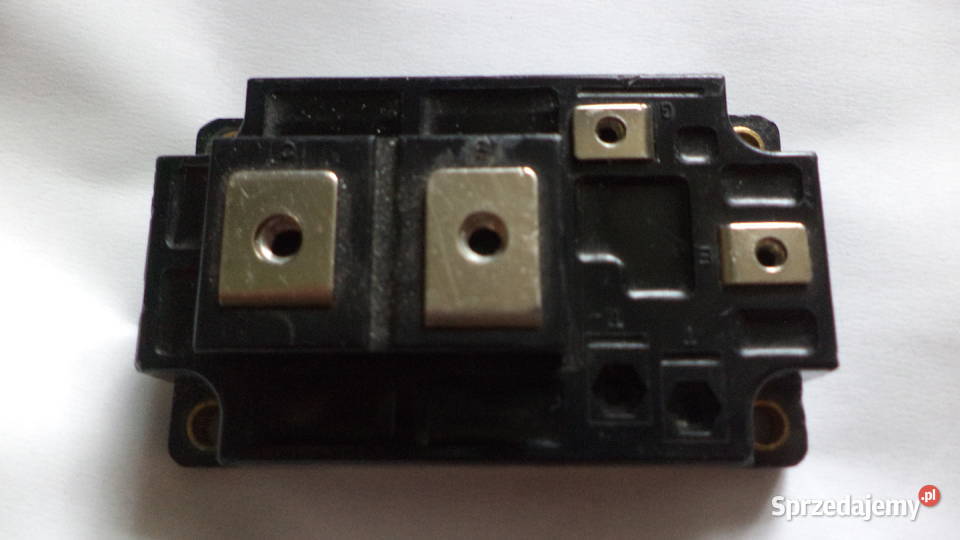 Moduł Mitsubishi IGBT 500HA34A pomorskie Starogard Gdański