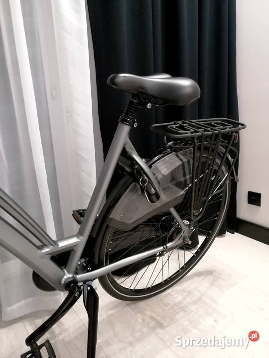 Gazelle Chamonix C7 Elbląg