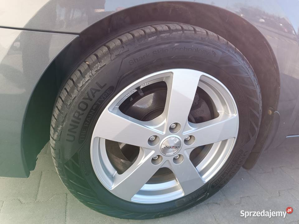 Hyundai i30 16 crdi diesel 155 przebiegu salon Rok produkcji 2009 i30 małopolskie Kraków