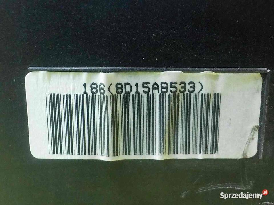 CHEVROLET CAPTIVA LIFT 20 VCDI 10r 5D licznik Suków