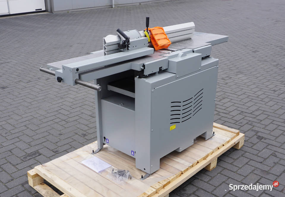 Strugarko grubościówka STOMANA FS 41N MarMasz Sierakowice