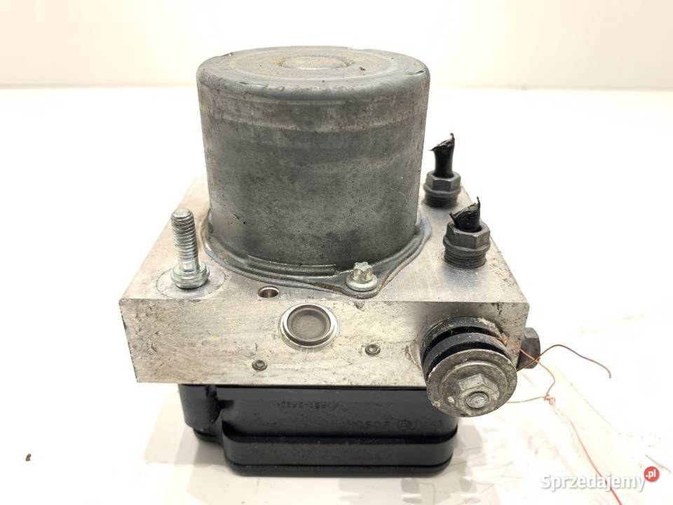 POMPA ABS VW CRAFTER II 2N0907379E 20 177 osobowe