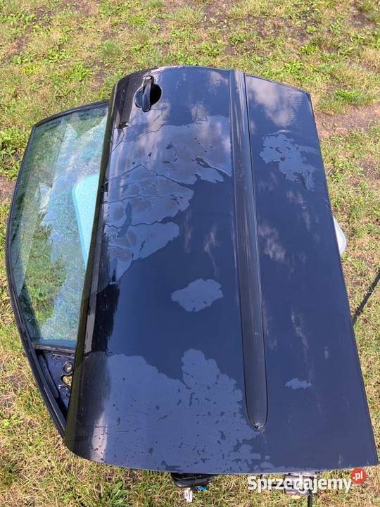 Drzwi Seat Ibiza lll wersja 3 drzwiowa Chełm