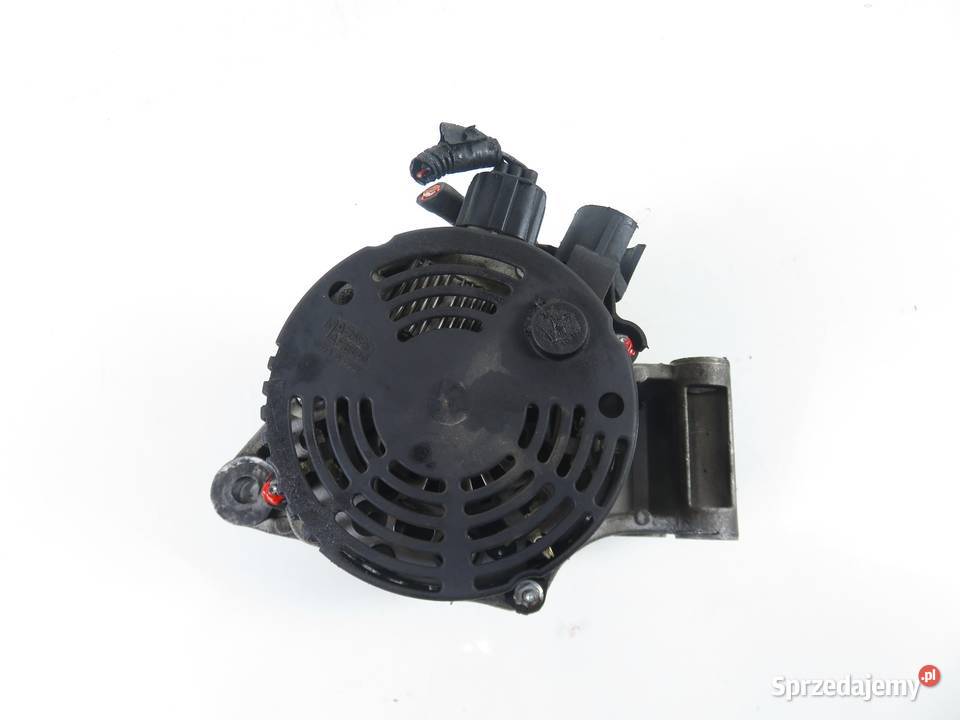 ALTERNATOR FORD FOCUS MK2 16 Ti A4089