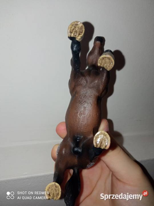 Konik Schleich dolnośląskie Bardo sprzedam