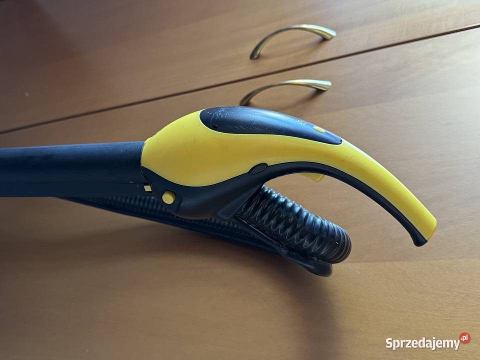 Odkurzacz parowy Karcher SV 1902 wielkopolskie