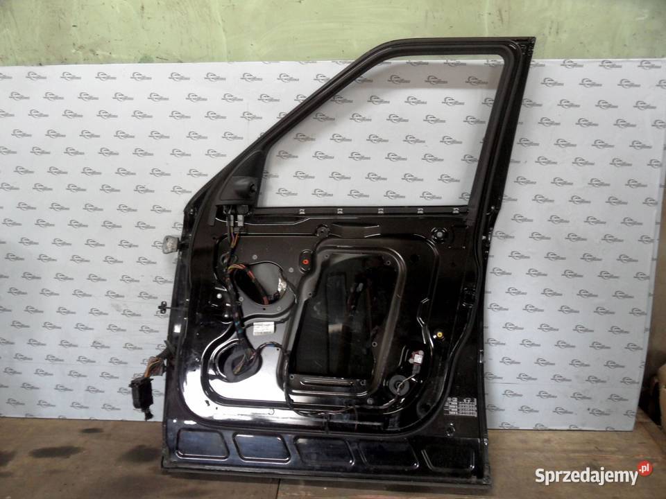 RANGE ROVER SPORT I L320 LIFT 08r drzwi prawe osobowe