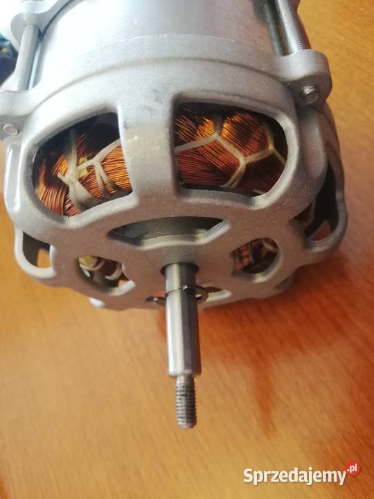 silnik elektryczny do okapu Końskie