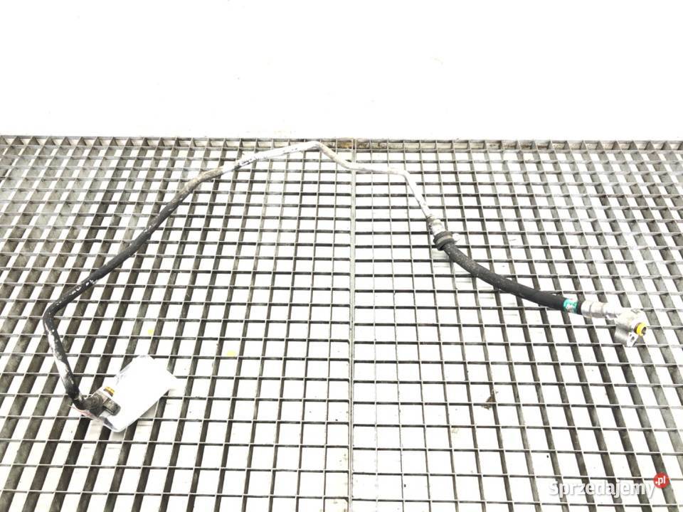 RURKA KLIMATYZACJI BMW E87 6959992 20 163 0313 podkarpackie