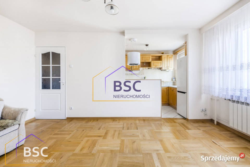 Ogłoszenie mieszkanie Pionki Kozienicka 5713m2 3 Piętro 4