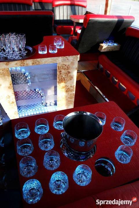 Sprzedam Neoplan 316 shd Hot Party Bus Rybnik