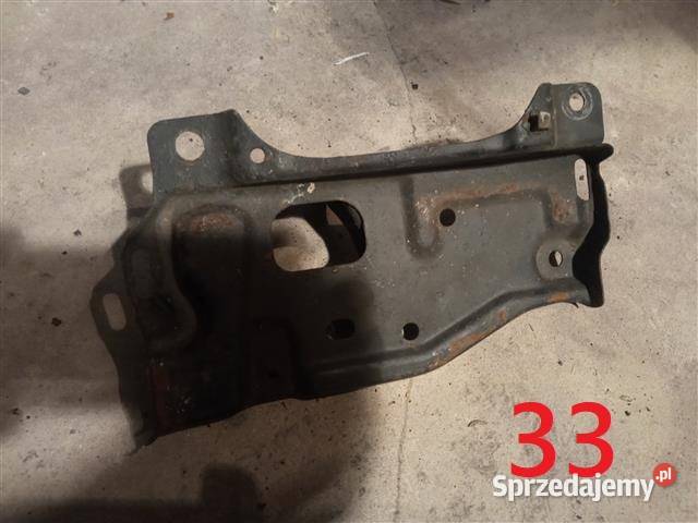 Podstawa akumulatora METALOWA Honda Civic IV 4g Kielce