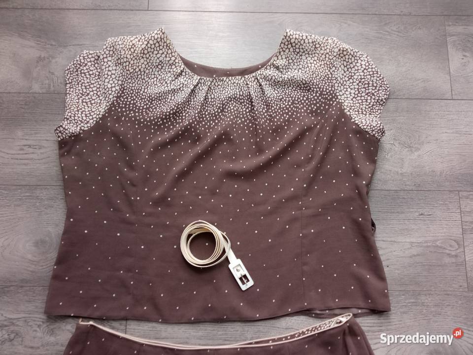 Komplet damski MADAME rozmiar 54 Koszalin