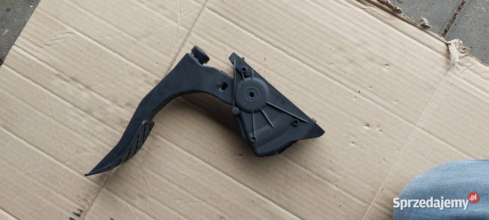 Potencjometr pedał gazu AUDI A6 C6 4F1723523B Szczecin