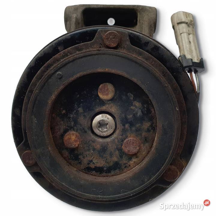 SPRĘŻARKA KLIMATYZACJI Opel Astra III H 16 16V Chełm