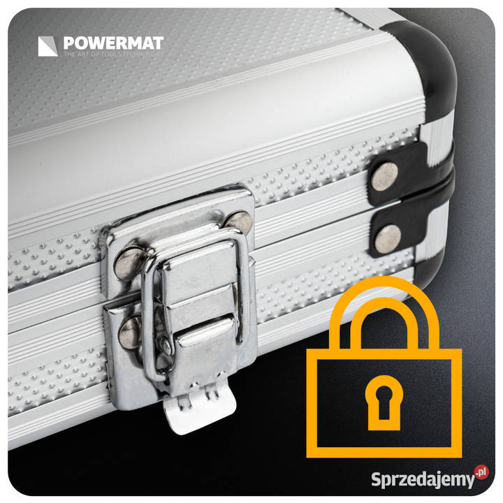 zestaw dłut sds 6 płaskie dłuto fo betonu PMZD6T Katowice