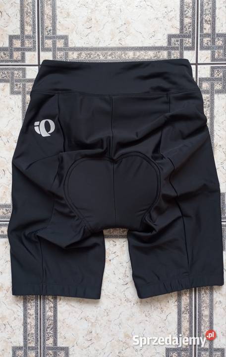 Pearl Izumi Select krótkie spodenki rowerowe