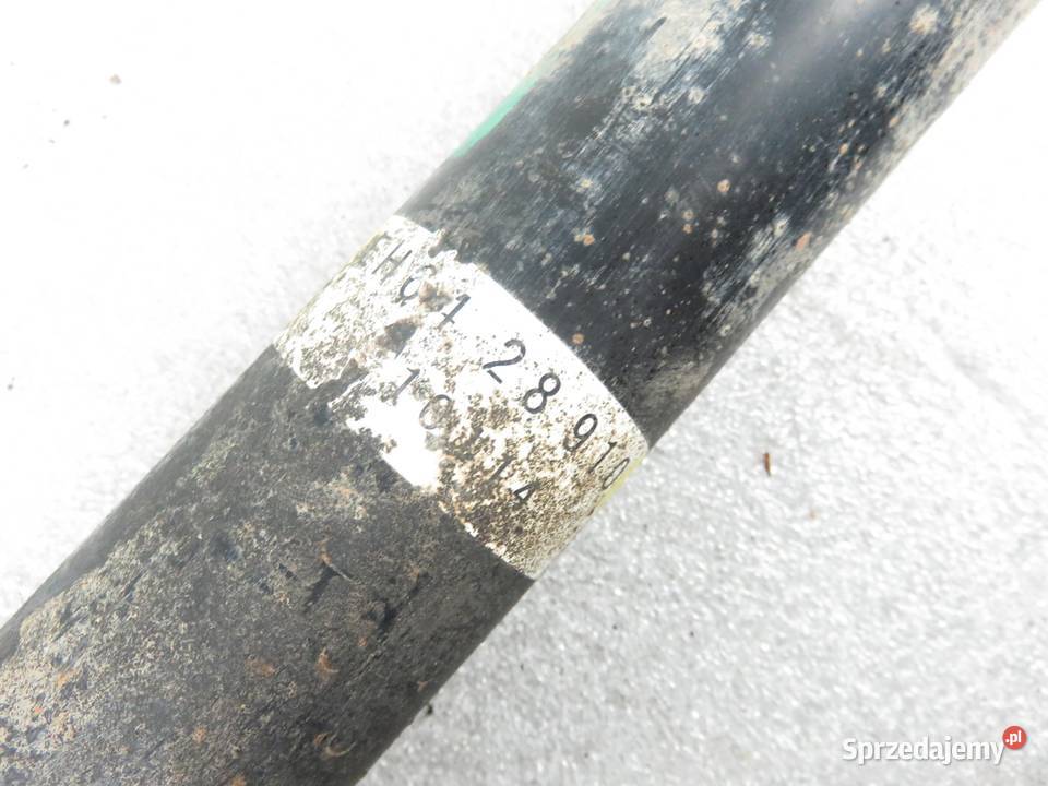 AMORTYZATORY TYŁ MAZDA CX7 EH6428910 małopolskie